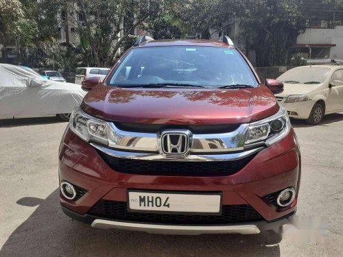 Honda BR-V BR-V Style Edition VX 2018 AT for sale in Mumbai 