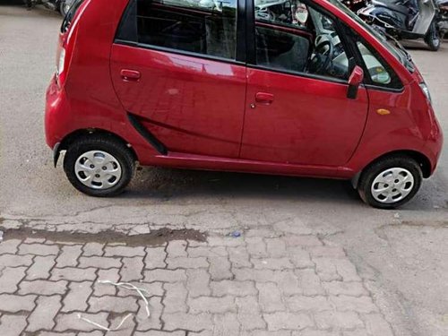 Used Tata Nano Twist XT 2016 MT for sale in Mumbai 