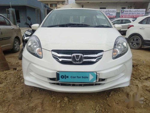 Honda Amaze 1.5 SMT I DTEC, 2014, Diesel MT for sale in Guragon 