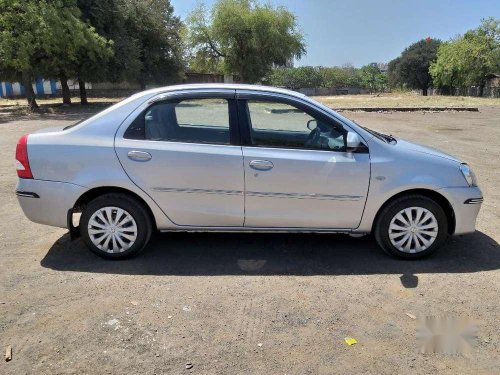 Used Toyota Etios GD 2013 MT for sale in Mumbai 