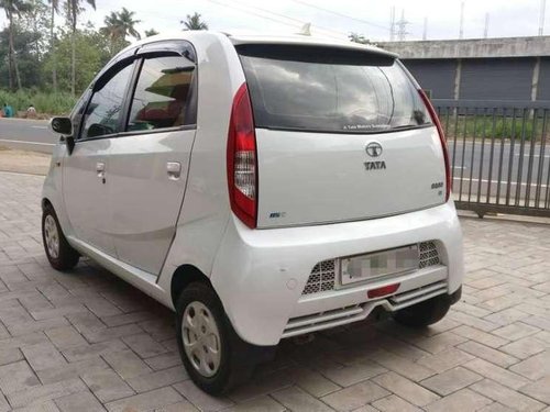 Used 2012 Tata Nano Lx MT for sale in Perumbavoor 