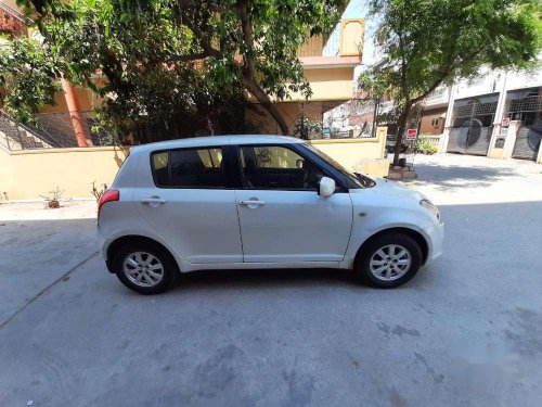 Used Maruti Suzuki Swift ZXI 2008 MT for sale in Nagar 