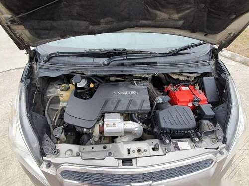 2015 Chevrolet Beat Diesel MT for sale in Aligarh 