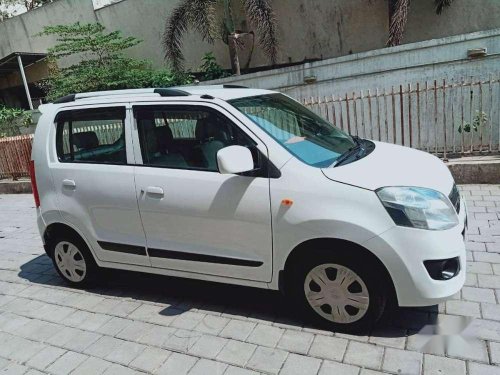 Used 2013 Maruti Suzuki Wagon R VXI MT for sale in Thane 