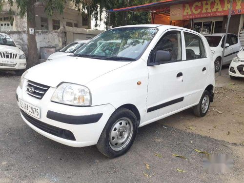 Used Hyundai Santro Xing GLS 2007 MT for sale in Ahmedabad 