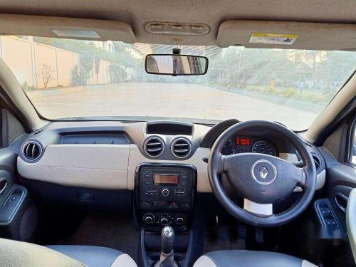 Used Renault Duster 2013 MT for sale in Hyderabad 