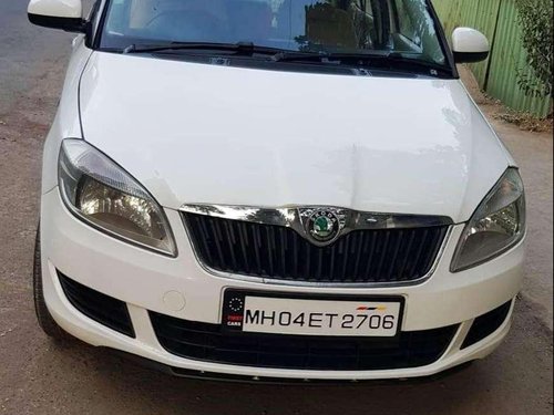 Skoda Fabia Ambiente 1.2 MPI, 2011, Petrol MT in Thane 