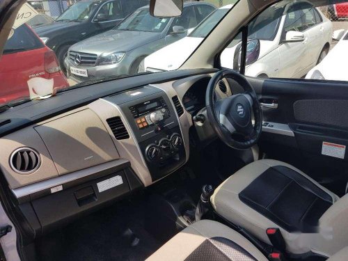 Used Maruti Suzuki Wagon R LXI CNG 2013 MT in Pune 