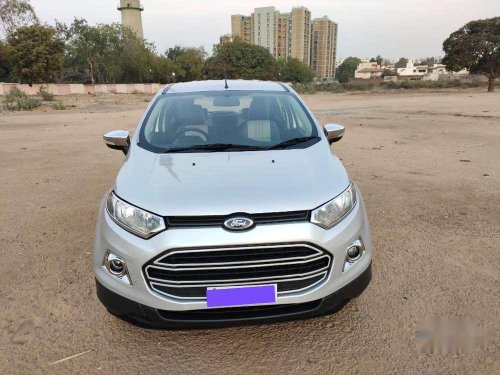 Used Ford Ecosport 2013, Diesel MT in Ahmedabad 