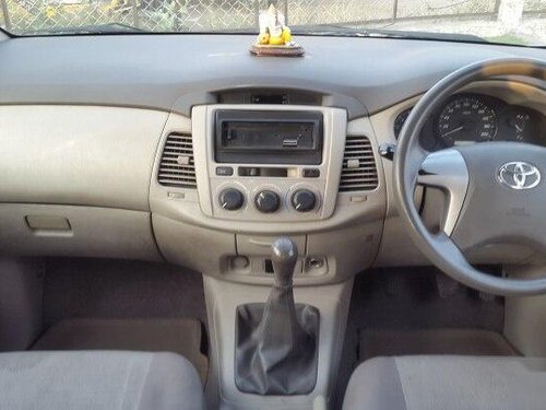 Used 2012 Toyota Innova MT for sale in Mumbai