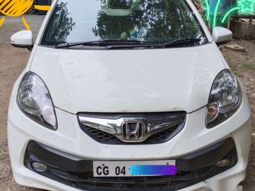 Honda Brio VX 2015 MT for sale in Raipur