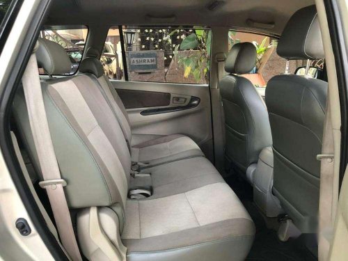 Used 2012 Toyota Innova 2.5 GX 8 STR MT for sale in Nagar 