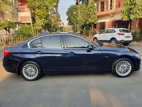 Used BMW 3 Series 320d Luxury Line 2013 AT in Kolkata 