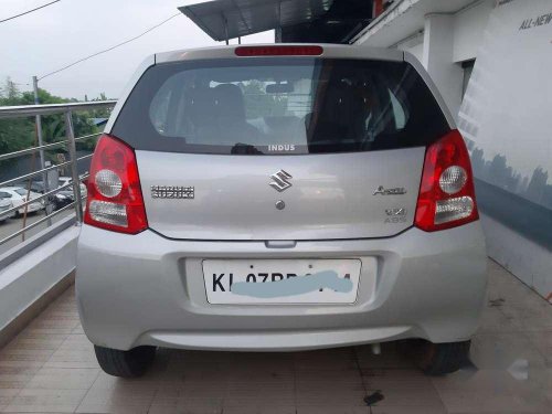 Used 2010 Maruti Suzuki A Star MT for sale in Kochi 