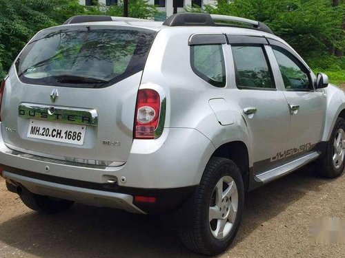 Used Renault Duster 2012 MT for sale in Aurangabad 