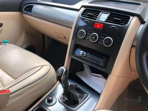 Used Tata Safari Storme EX 2013 MT for sale in Aliganj 