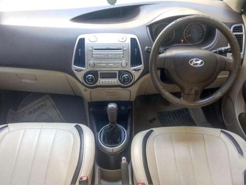 Used Hyundai i20 Magna 2010 AT for sale in Pune 