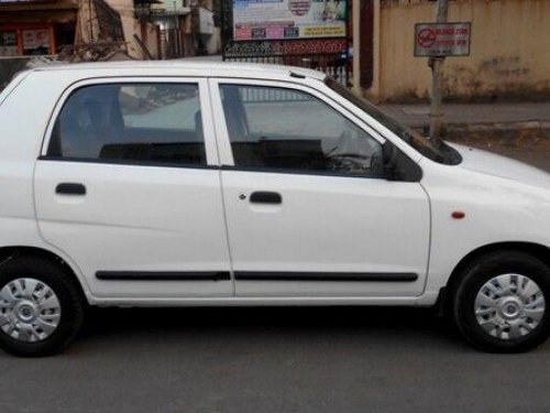 2012 Maruti Alto Green LXi (CNG) MT for sale in Mumbai