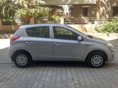 Used Hyundai i20 Magna 2010 AT for sale in Pune 