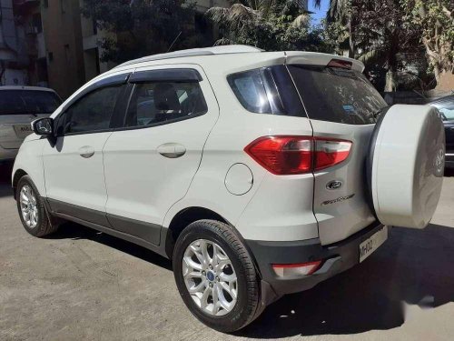 Used Ford Ecosport 2015, Petrol AT for sale in Mumbai 