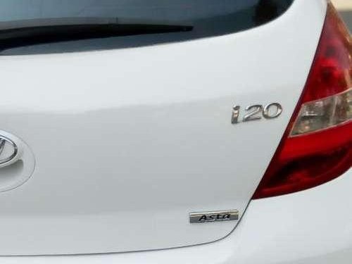 Used Hyundai i20 Asta 1.4 CRDi 2012 AT for sale in Ahmedabad 