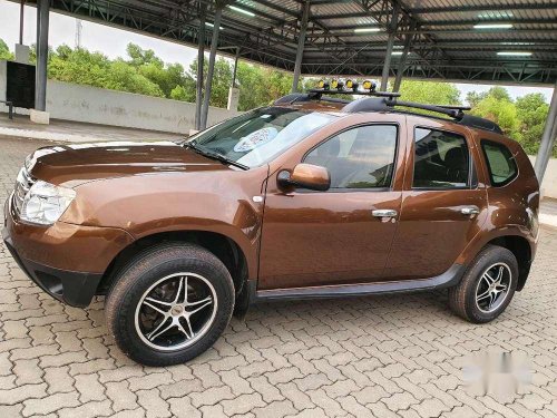 Used 2012 Renault Duster MT for sale in Edapal 