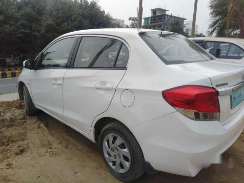 Honda Amaze 1.5 SMT I DTEC, 2014, Diesel MT for sale in Guragon 