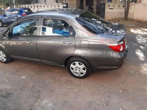 Used 2007 Honda City 1.5 EXi MT for sale in Chennai 