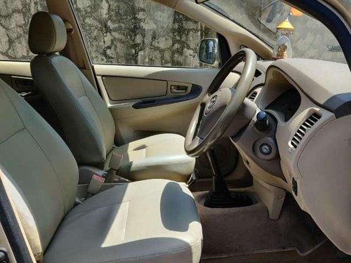 Used 2008 Toyota Innova MT for sale in Mumbai 