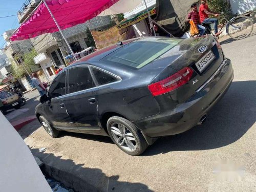 Used Audi A6 2011 MT for sale in Udaipur 