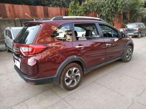 Used Honda BR-V 2017 AT for sale in Mumbai 