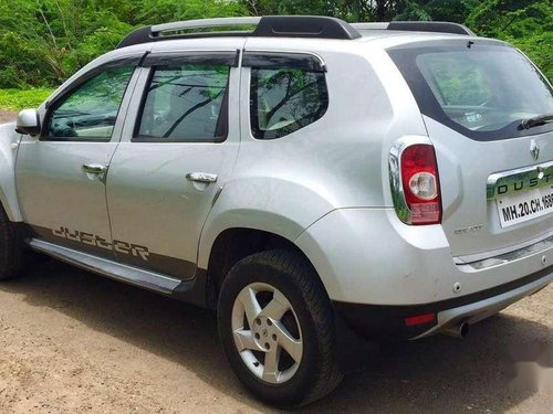 Used Renault Duster 2012 MT for sale in Aurangabad 