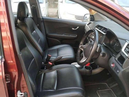 Used Honda BR-V 2017 AT for sale in Mumbai 