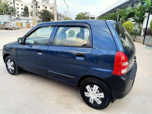 Used 2010 Maruti Suzuki Alto MT for sale in Hyderabad 