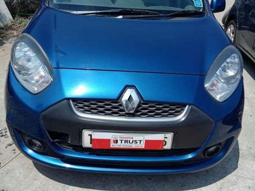 Used 2016 Renault Pulse RxZ MT for sale in Chennai 