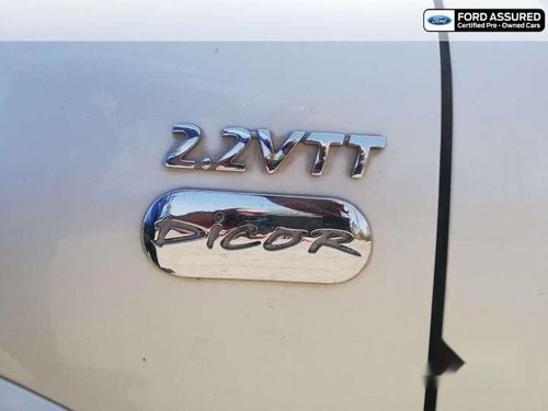 Used 2011 Tata Safari MT for sale in Aurangabad 