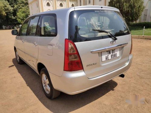 Toyota Innova 2.5 V 8 STR, 2007, Diesel MT for sale in Chennai 