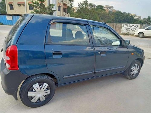 Used 2010 Maruti Suzuki Alto MT for sale in Hyderabad 