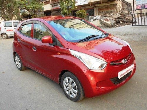 Hyundai Eon Magna Plus 2013 MT for sale in Mumbai