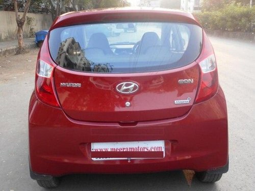 Hyundai Eon Magna Plus 2013 MT for sale in Mumbai