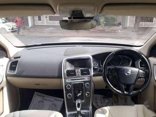 Used 2014 Volvo XC60 AT for sale in Coimbatore 