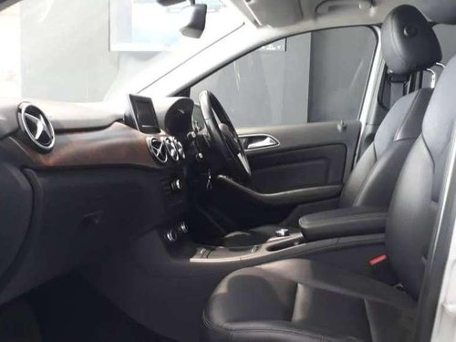 Used Mercedes Benz B Class 2014 AT for sale in Kolkata 