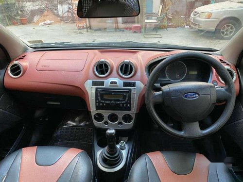 Used Ford Figo 2010 MT for sale in Hyderabad 