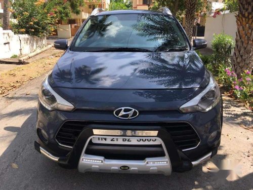 Used Hyundai i20 Active 1.4 SX 2015 for sale in Coimbatore 