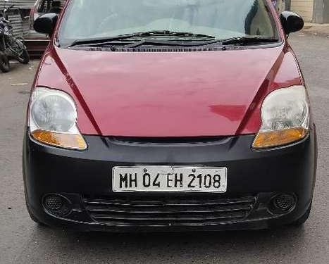 Used 2010 Chevrolet Spark 1.0 MT for sale in Mumbai 