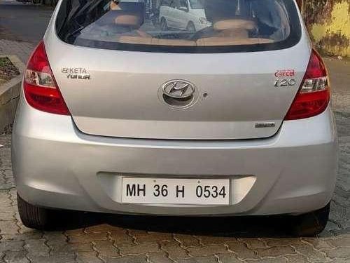 Hyundai I20 Magna (O), 2009, Petrol MT for sale in Nagpur 