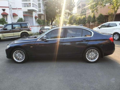 Used BMW 3 Series 320d Luxury Line 2013 AT in Kolkata 