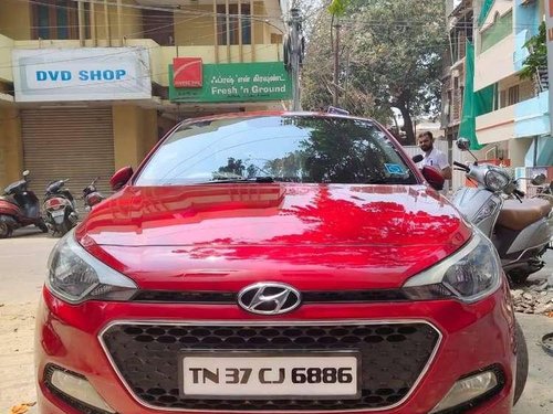 Used 2014 Hyundai i20 Asta 1.4 CRDI AT for sale in Coimbatore 