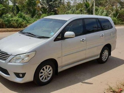 Used Toyota Innova 2013 for sale in Nagar 