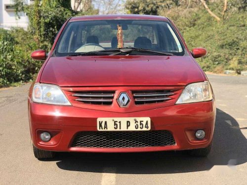 Used 2008 Mahindra Renault Logan MT for sale in Nagar 